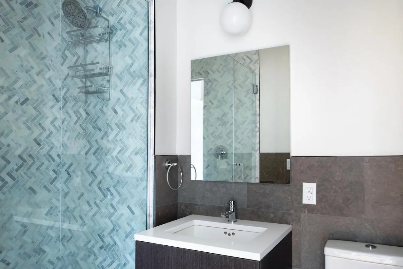 Apartment East Village 1Br W Doorman Wd Nr Union Square Nyc-1153 New York United States