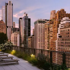 Sonder By Marriott Bonvoy Battery Park Apartments Financial District 아파트호텔