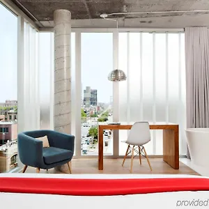 4* Отель Nolitan Soho -
