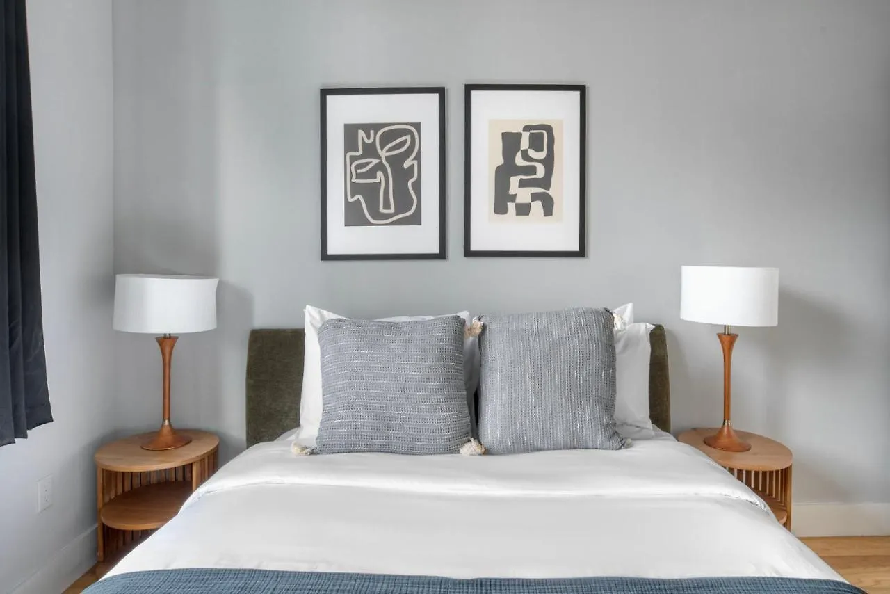 East Village 1Br W Doorman Wd Nr Union Square Nyc-1153 New York 0*,